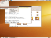 Where to run Banshee from