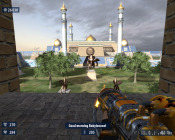 Serious Sam HD: The Second Encounter