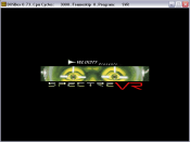 Splash Screen Splash Screen