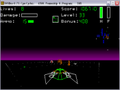 Slicers on the loose